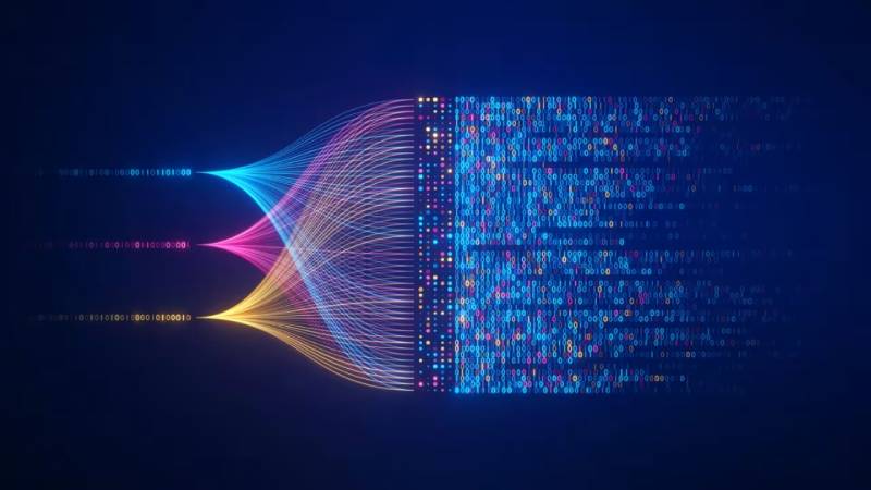 泸水县软件开发:解锁高性能应用的核心技术路径