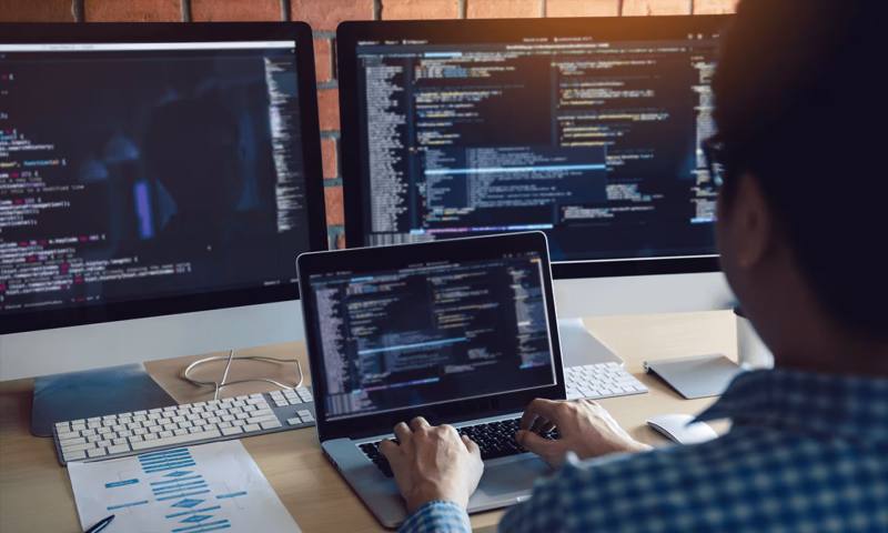 数据科学选型：R与Python如何赋能泸水县网站建设？